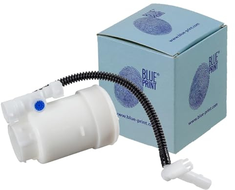 Blue Print ADG02377 Kraftstofffilter, 1 Stück | ADG02377 passend für Elantra I40