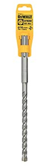 DeWalt PUNTA SDS-MAX - 16 x 340 4 TAGLIENTI