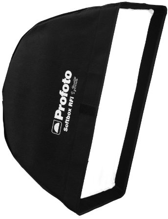 Profoto RFi Softbox, 40 x 60 cm.