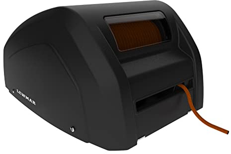 Lewmar® Captive Spule 12V Ankerwinde