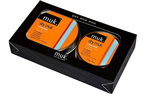 Dry Muk Duo- Kiwi- (95g +50g Pack)