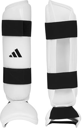 adidas Taekwondo Shin & instep Protector