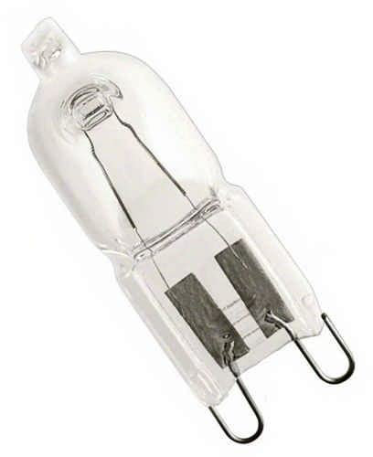Halogen-Sparlampe OSRAM HALOPIN STAR G9, 48W