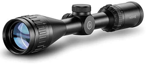 HAWKE AIRMAX 1 AO 3-9X40 AMX