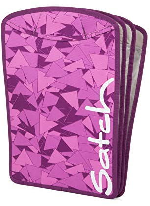 satch pack Heftbox II TripleFlex A4 24 cm