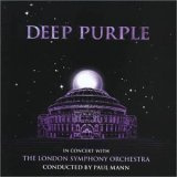 Deep Purple In Concert With the London Symphony Orchestra