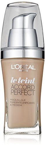 L'oreal - LOREAL MAQUILLAJE ACCORD PERFECT R2