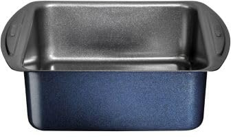 Lakeland Loose Based Non Stick 20cm Square Deep Cake Tin