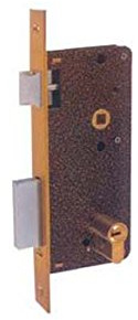 Ezcurra - Cerradura Seg Ds-15 Ezcurra 720-70/70-D