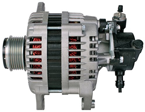 HELLA 8EL 012 426-131 Generator/Lichtmaschine - 14V - 110A