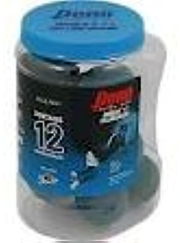 Penn Ultra Blue - Confezione da 12 palle da racquetball