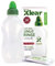 Xlear Natural Xylitol Nasal Irrigation System with 6 Saline Packets and 1 Sinus Rinse Bottle - Nose Cleaner (Pack of 1)