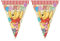 Guirlande plastique Winnie Alphabet