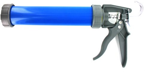 Pistolet pour poche et cartouche COX 400ml manuel