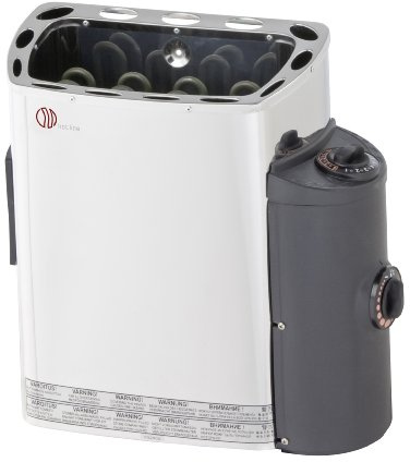 Sauna heater Mini 3.0 kw with integrated control