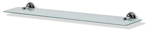 Spirella Campagne Satin Glasablage Glasregal 60cm Schweiz
