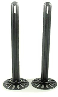TUPPERWARE Schiacciapatate C47 Nero (2)