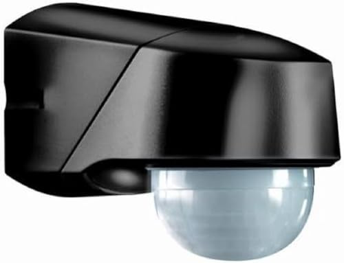 ESYLUX 2473909 EM10015212 Bewegungsmelder RC130i schwarz