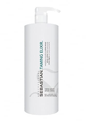 Sebastian Taming Elixir Tratamiento Capilar - 500 ml