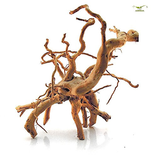 Spiderwood - Gr. S - L, Größe:L - 50-70 cm