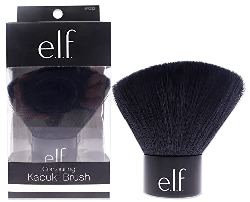 e.l.f. Contouring Kabuki Brush