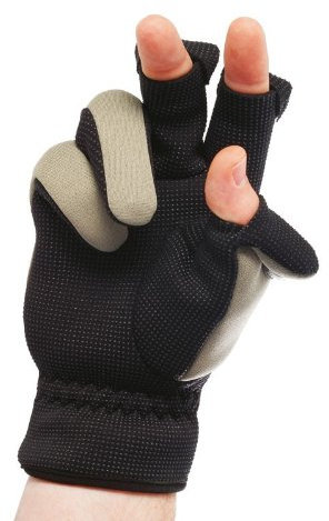 DAM Neopren- Handschuhe 2mm Gr. XL