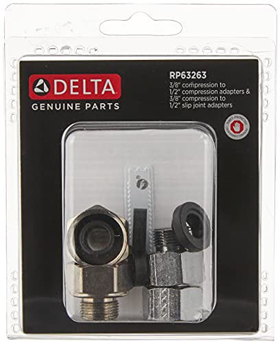 Delta, Pex-Kompressions-Adapter, RP63263