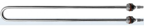 Resistenza elettrica per palloncino, scaldabagno, 1,4 kW, 1400 W, 230 V