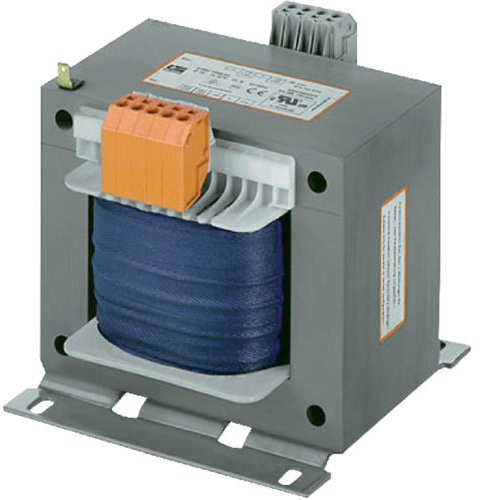 Transformateur de contrôle, d'isolement et de sécurité BLOCK STEU 630/23 1 pc(s)