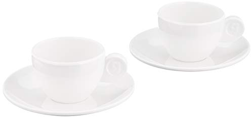 Gimex Campingbedarf Espresso 2-er Set, 30308