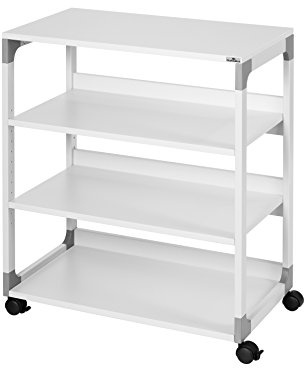 Durable 371110 Hurts SYSTEM MULTI 88, grå