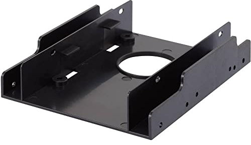 RENKFORCE HDA-252P Cadre de Montage pour Disque Dur 3.5 vers 2.5