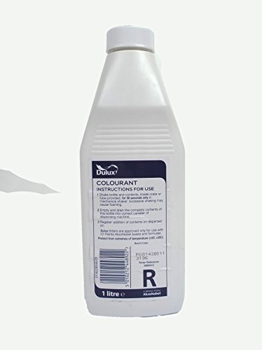 Dulux Tinter Colourant 1L R