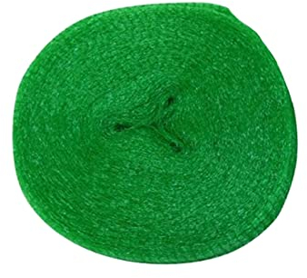 Siena Garden Vogelschutznetz Standard, Schutznetz, 5x4m, engmaschig, 500429