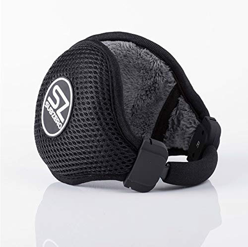 Midland Subzero - Cuffie Invernali