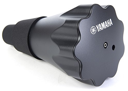 Yamaha Sb-3-x Trompe, Persönliches Studio mit Schalldämpfer, Effektprozessor und Kopfhörer