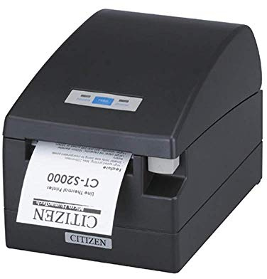 CITIZEN CT-S2000 TÃ‰RMICO IMPRESORA DE RECIBOS ALÁMBRICO