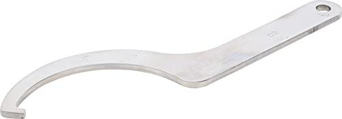 BGS 5087 | Ketteneinstellwerkzeug | für Ducati 1098/1198 | Edelstahl | zum Drehen der exzentrischen Nabe | Kettenspannung einstellen | für Ducati SF, MTS 1200 und Diavel