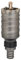 Bosch Accessories 2608580520 - Corona SDS-MAX-9: 2 pezzi: 55 x80, nero