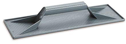 NESPOLI Platoir Plastique 15 X 45 cm