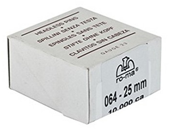 Ro-Ma Mini Spilli M064 mm.30 Pz.10.000