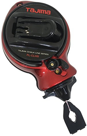 Tajima CR201RD Chalk rite, Standard,Black,1 Count (Pack of 1)