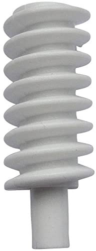 Vite in Plastica senza fine Bianco MODELCRAFT Modulo 1 324029