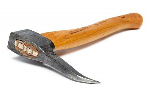 Handsappie Stiel-L. 400mm 600 g m. Eschenstiel