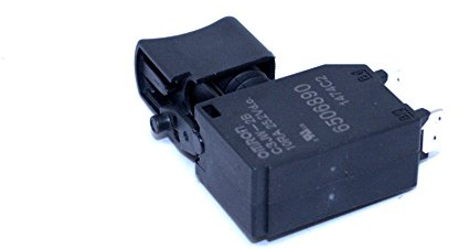 Makita 650689-0 Schalter für Modelle BDF459/BHP459 Dreh und Schlagbohrmaschine