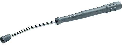 Strahlrohr 840 mm, drehbar