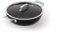 Valira Cazuela Mediterránea, Aluminio Fundido, Negro, ø 28cm