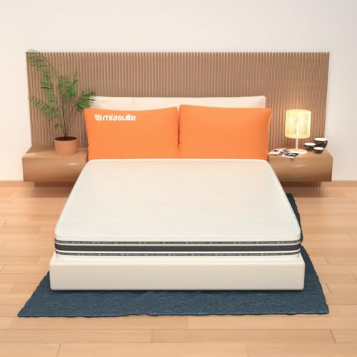 Memory Schaum Matratze 90x190 cm 30 cm Hoch ‚ Abziehbar, Bayscent | Cabrio
