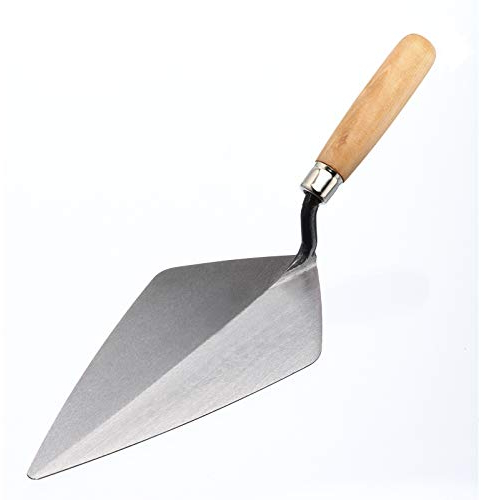R.S.T. Brick Trowel 10in Rtr10610