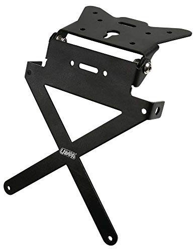 Lampa 90144 X-Plate, portatarga